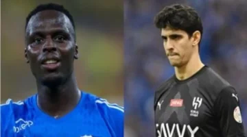 5 محترفين بالسعودية.. صراع نجوم دوري روشن على لقب نهائي أمم أفريقيا